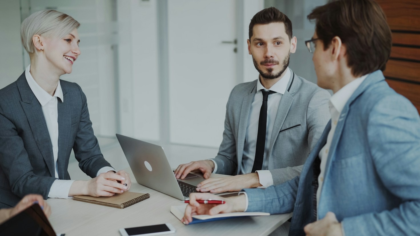 Navigating Executive Talent Shortages in Advanced Manufacturing
