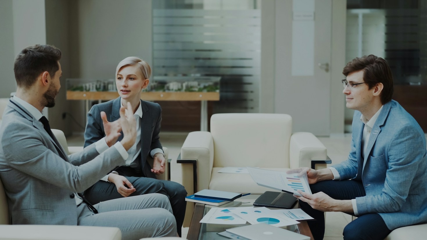 Strategic Workforce Planning for Next-Gen Energy Sectors