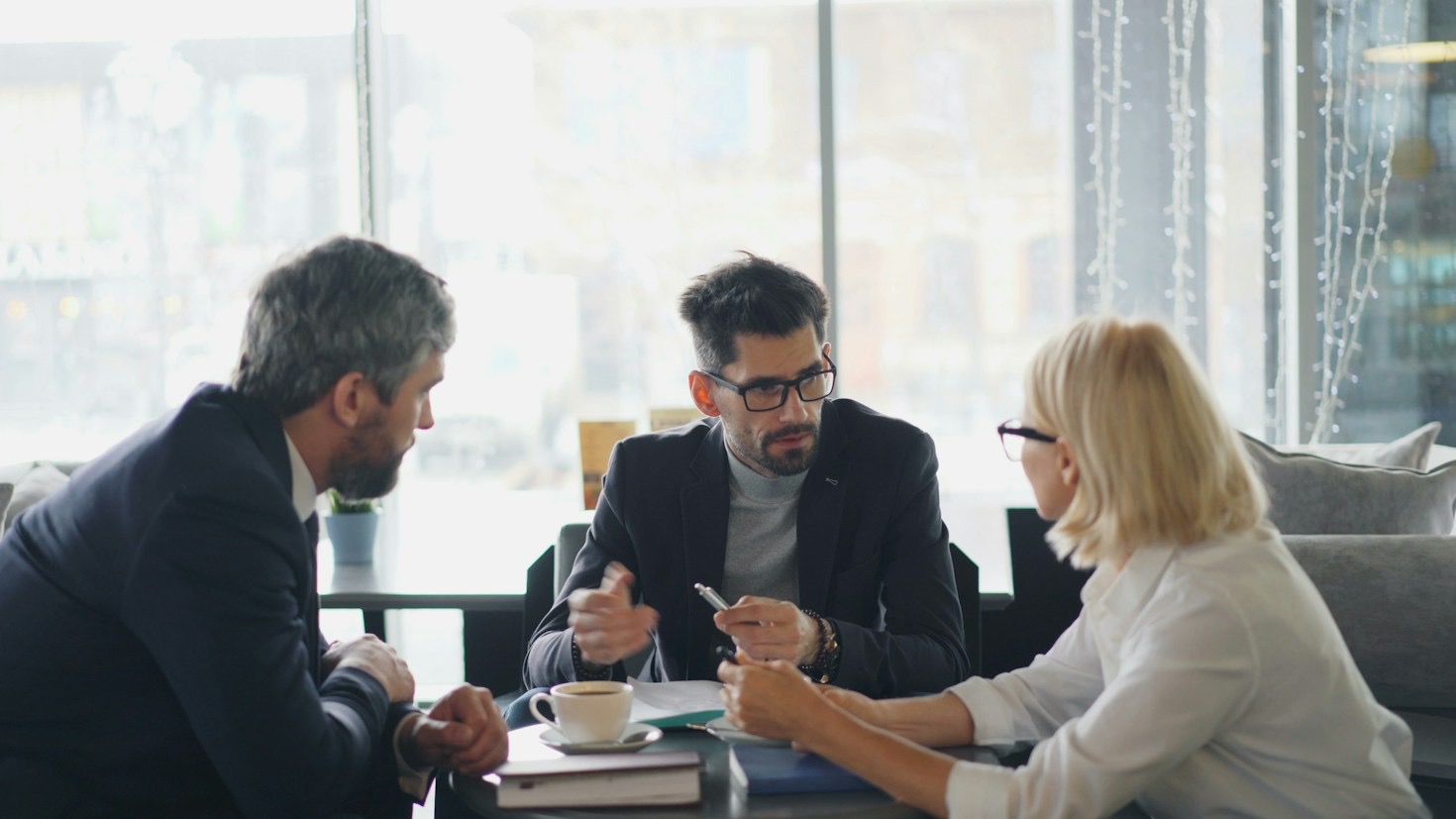 How Direct Leadership Engagement Transforms Recruitment Outcomes