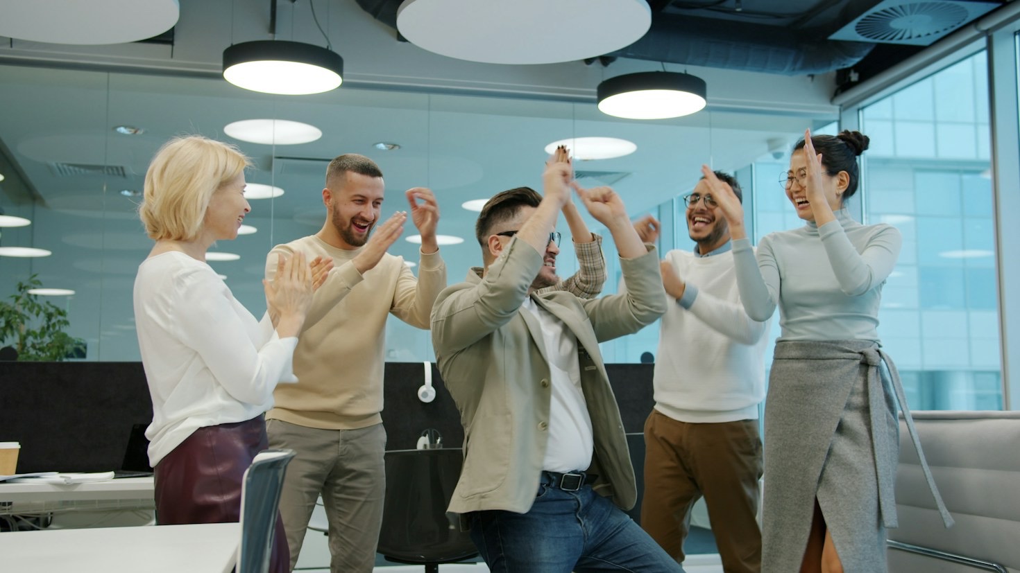 Building Resilient Engineering Teams in Turbulent Markets