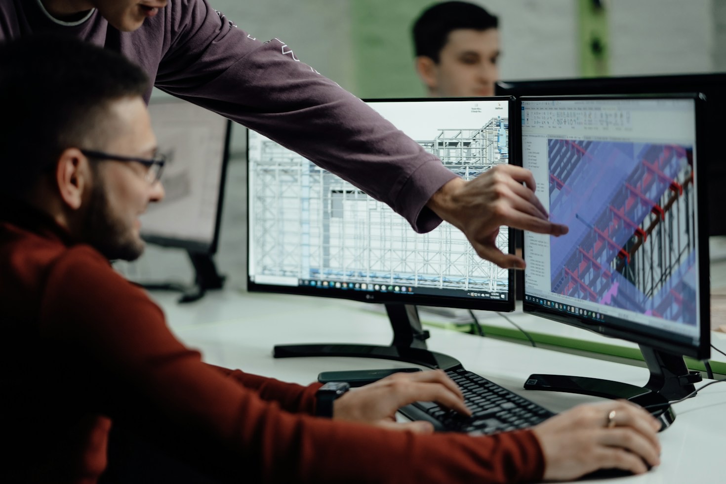 The Future of Leadership Across Power Electronics and Automation